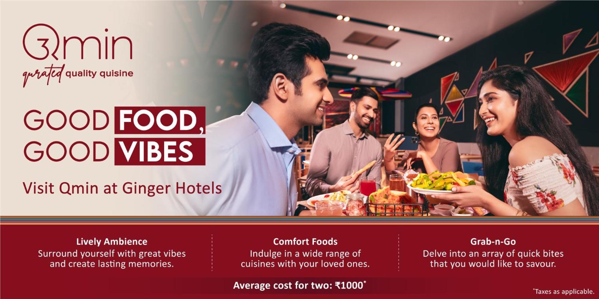 Ginger Mumbai Airport Hotel ภายนอก รูปภาพ